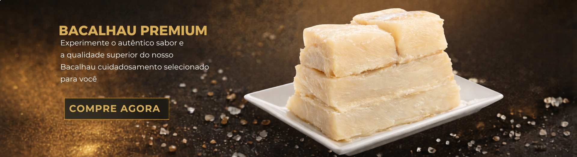 Bacalhau Premium