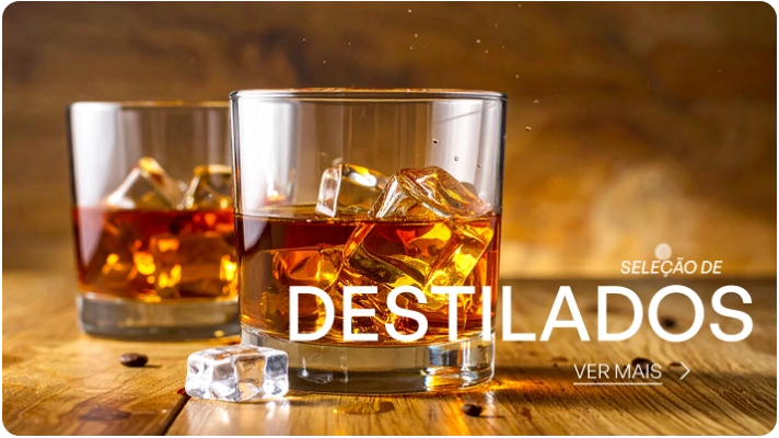 Destilados
