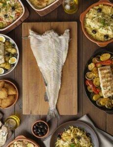 Bacalhau