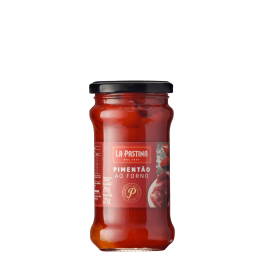 Pimentão ao Forno La Pastina (290g)
