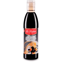 Creme com Aceto Balsâmico Tradicional La Pastina (250ml)