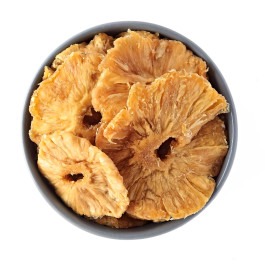 Abacaxi Desidratado 100g 