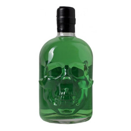 Absinto Skull Verde (500ml)