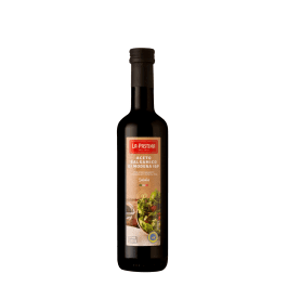 Aceto Balsâmico Di Modena IGP La Pastina P/ Salada 500ml