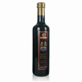 Aceto Balsâmico La Rioja (500ml)