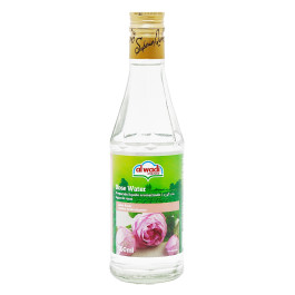 Água de Rosas Al Wadi 300ml
