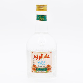 Água de Rosas Kssara 350ml