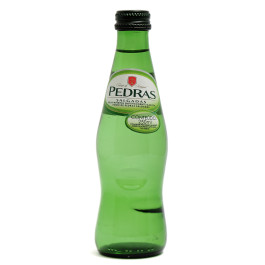 Água Mineral Pedras Salgadas com Gás (250ml)