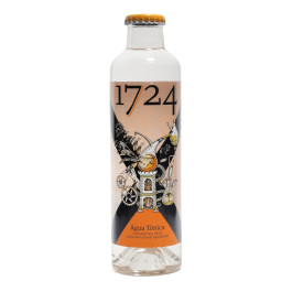 Água Tônica 1724 (200ml)