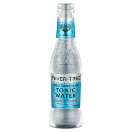 Água Tônica Fever Tree (200ml)