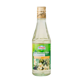 Água de Flor de Laranjeira Al Wadi 300ml