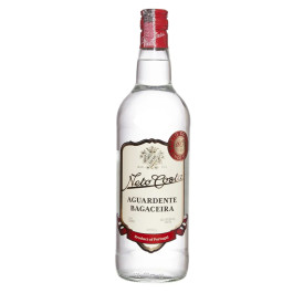 Aguardente Bagaceira Neto Costa (1L)