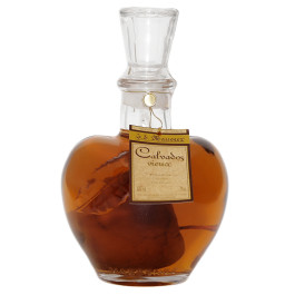 Aguardente Calvados com Maçã (700ml)