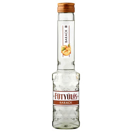 Aguardente de Damasco Fütyülös Barack 500ml