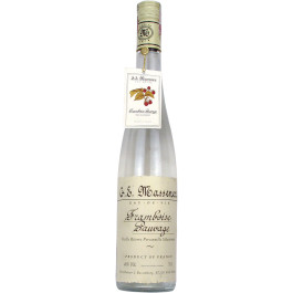 Aguardente de Framboesa G. E. Massenez (700ml)