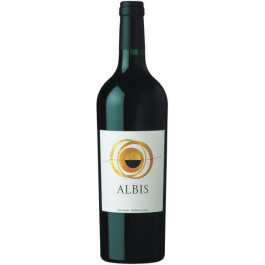 Vinho Albis Cabernet Sauvignon/Carmenere (750ml)
