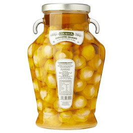 Alcachofra Inteira Colavita 2,8Kg