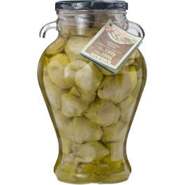 Alcachofra Inteira Colavita 1,5Kg