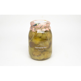 Alcachofra na Brasa Fratepietro (970g)