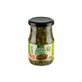 Alcaparra Green House (200g)