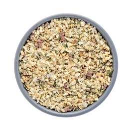 Alho, Bacon e Cebola 100g