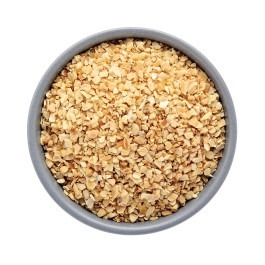 Alho Desidratado em Flocos 100g