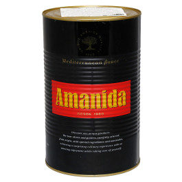 Alho Espanhol Amanida 4Kg
