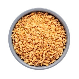 Alho Frito 100g