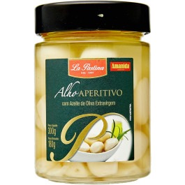 Alho espanhol La Pastina (300g)