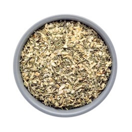 Alho, Salsa e Cebola Desidratada 100g