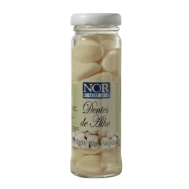 Alho Em Conserva Nor Foods 100g