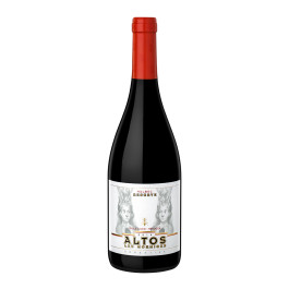 Vinho Altos Las Hormigas Reserva Malbec (750ml)