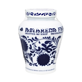 Cereja Amarena Fabbri (600g)