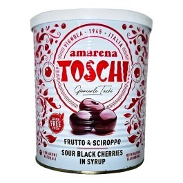 Cereja Amarena Toschi 1kg
