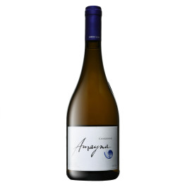 Vinho Amayna Chardonnay (750ml)