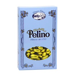 Amêndoa Confeitada Dourada Pelino (250g)