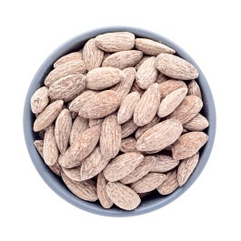 Amêndoa Torrada Salgada 100g