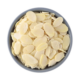 Amêndoa Laminada 100g