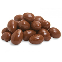 Amêndoa coberta com Chocolate Genebra 100g