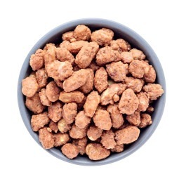 Amendoim Caramelizado 100g