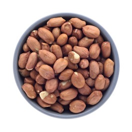 Amendoim Cru 100g