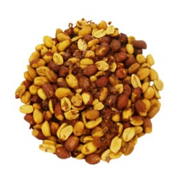 Amendoim Frito 300g