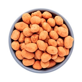 Amendoim Picante 100g