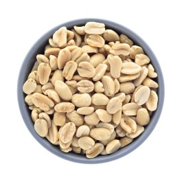 Amendoim Sem Pele SEM SAL 100g