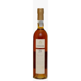 Vinho Andresen 20 Anos Branco Porto 500ml