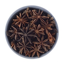 Anis Estrelado 100g