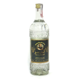 Aperitivo Arak Alkaissar 750ml