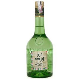 Aperitivo Arak Wardy Guala (750ml)