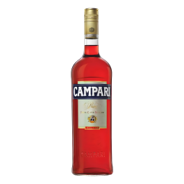 Aperitivo Campari Italiano 1L