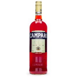 Aperitivo Campari Nacional 900ml